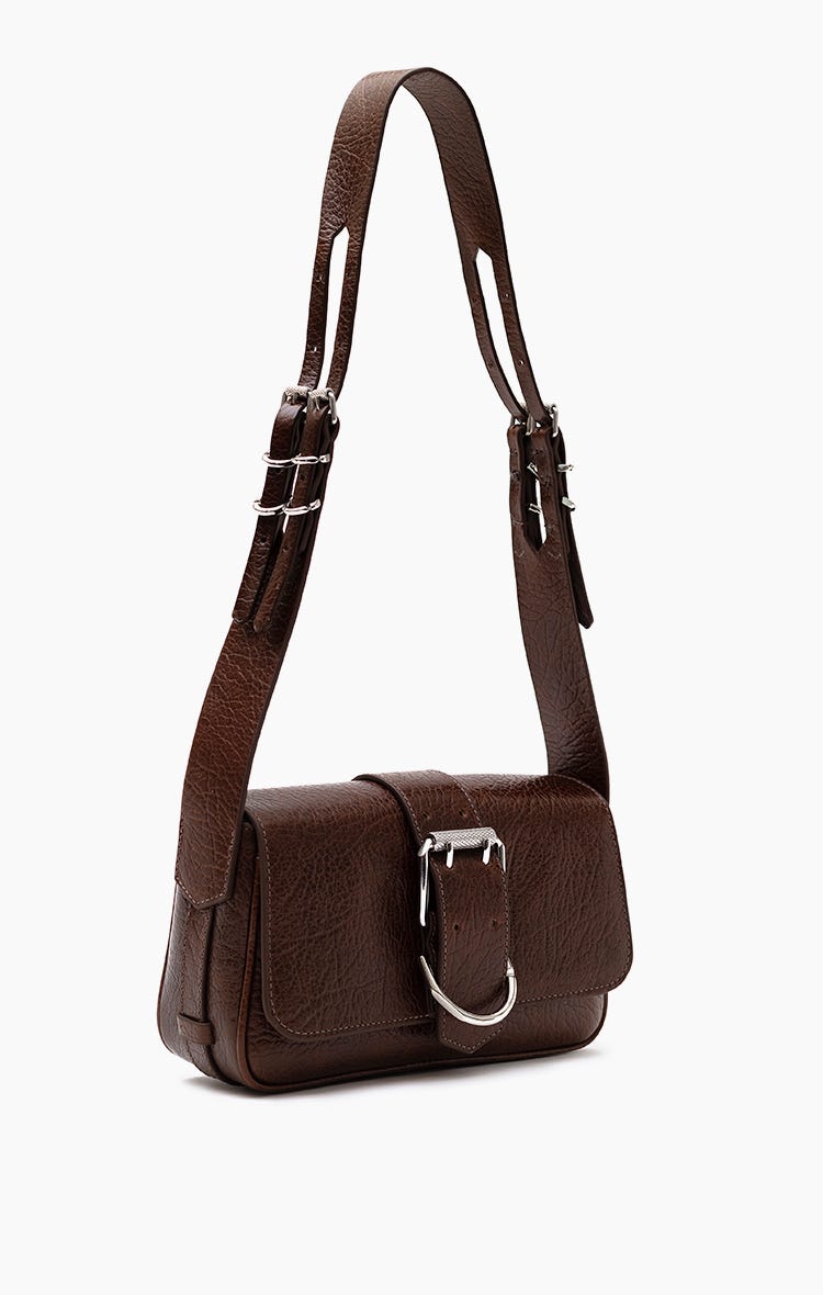 Shoulder bag Asteroid