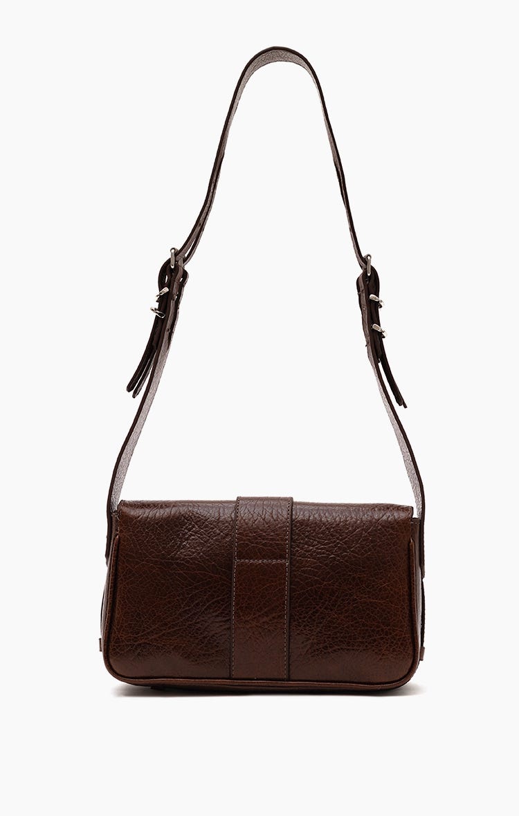 Shoulder bag Asteroid