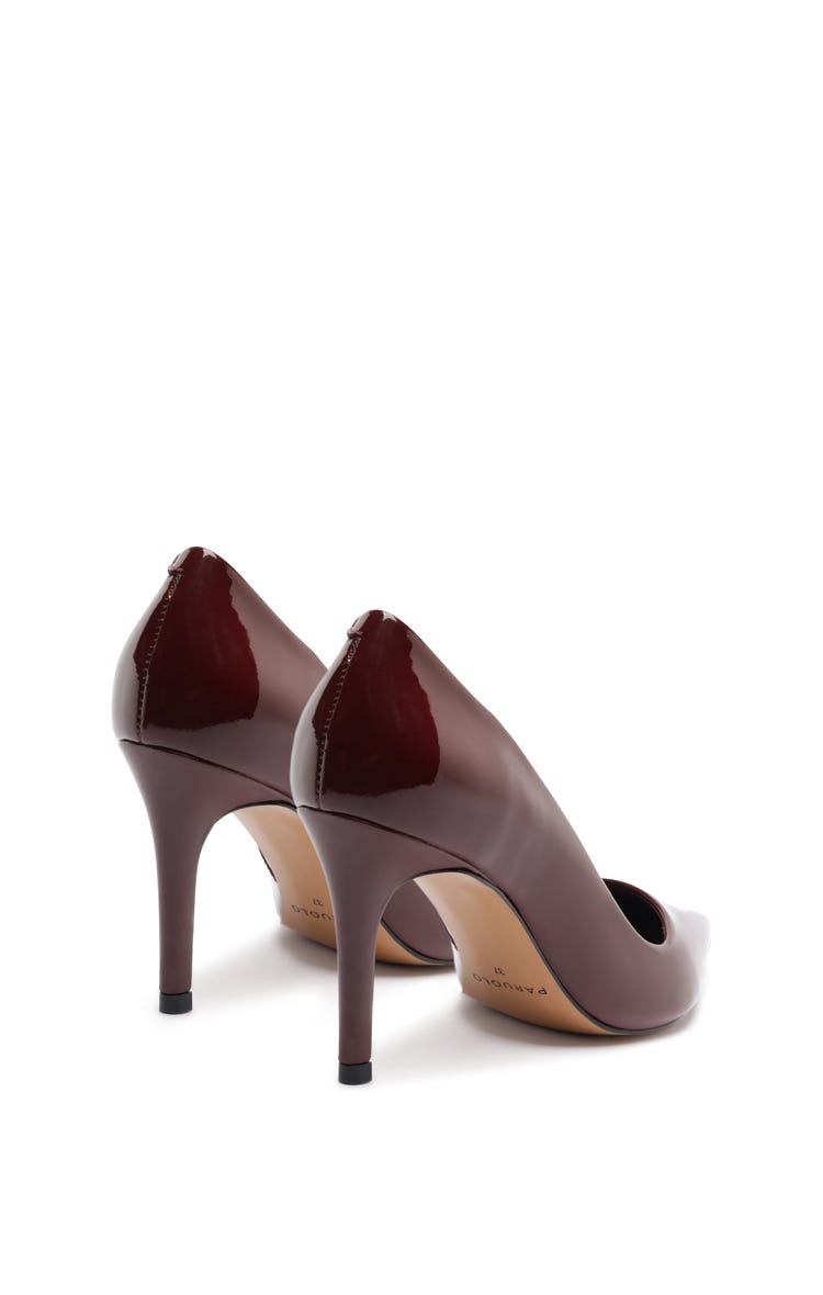 Stiletto Paroisse